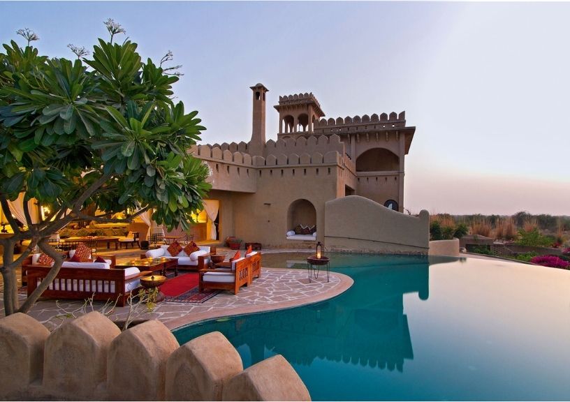 Mihir Garh