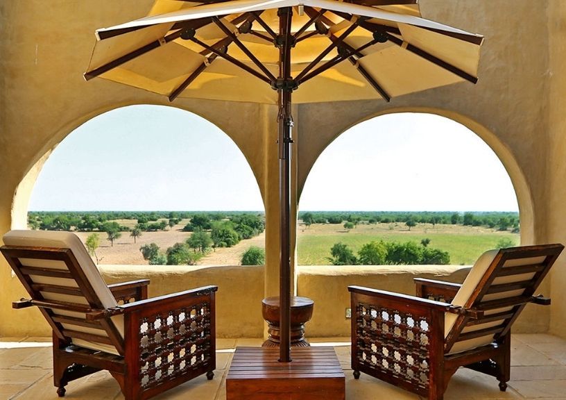 Mihir Garh