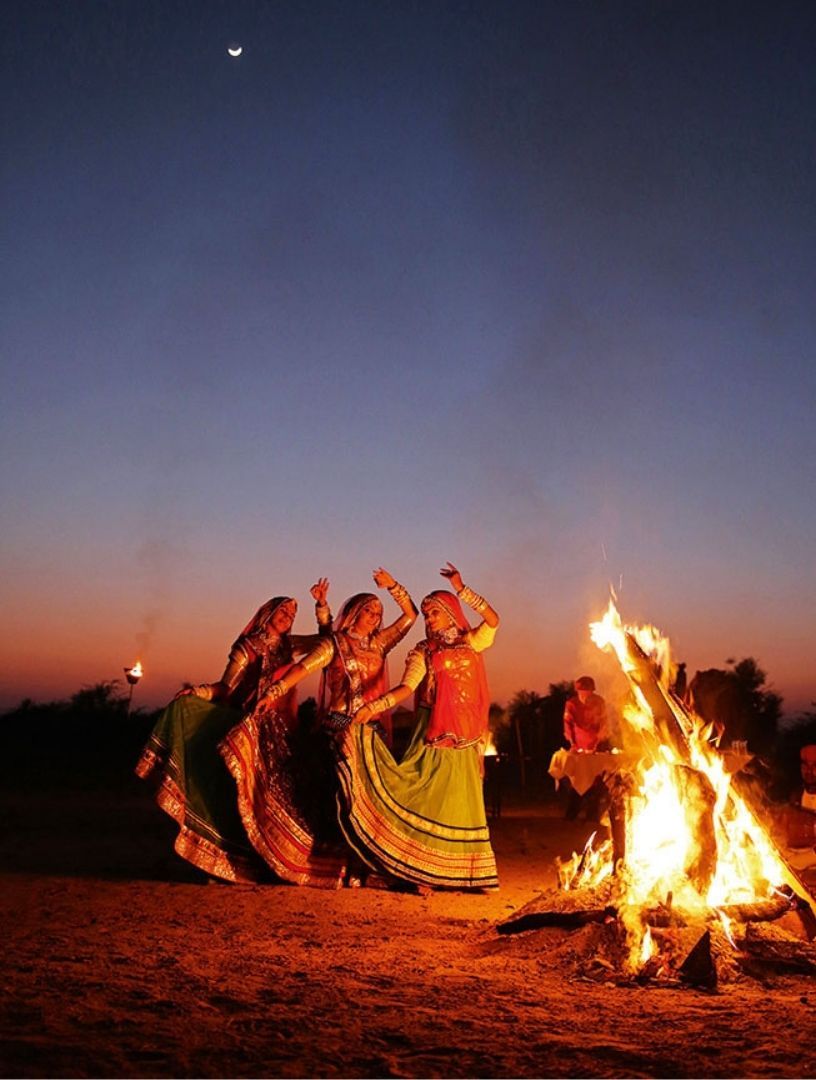 Mihir Garh