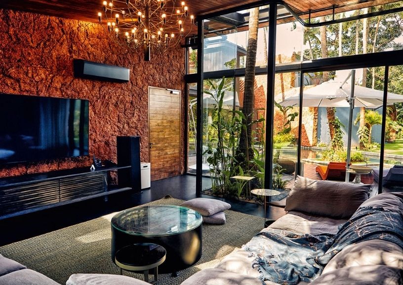 Luxury Travel