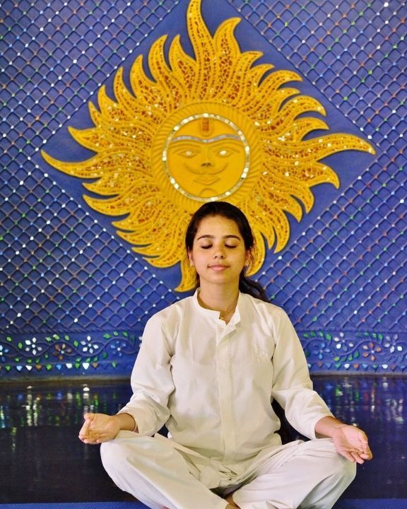 Yoga Retreats In India
