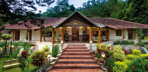 Our Assistant Editor Discovers A Magical Side Of Coorg