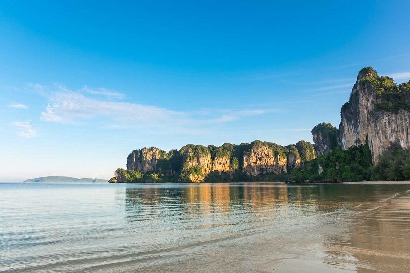 Railay Revisited - Is It Still The World's Most Beautiful Beach