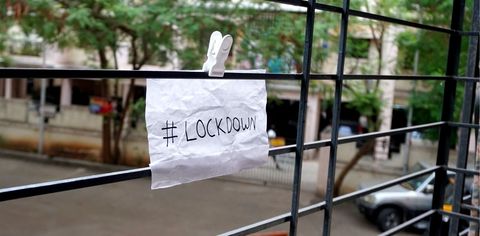 #IndiaFightsCorona: Full List Of State-wise Lockdowns & Restrictions Across India