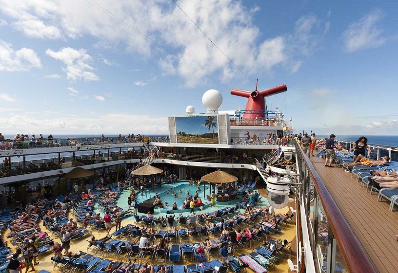 Cruise