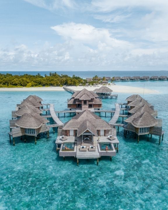 Vakkaru Maldives Checks All The Boxes For A Dreamy Island Escape