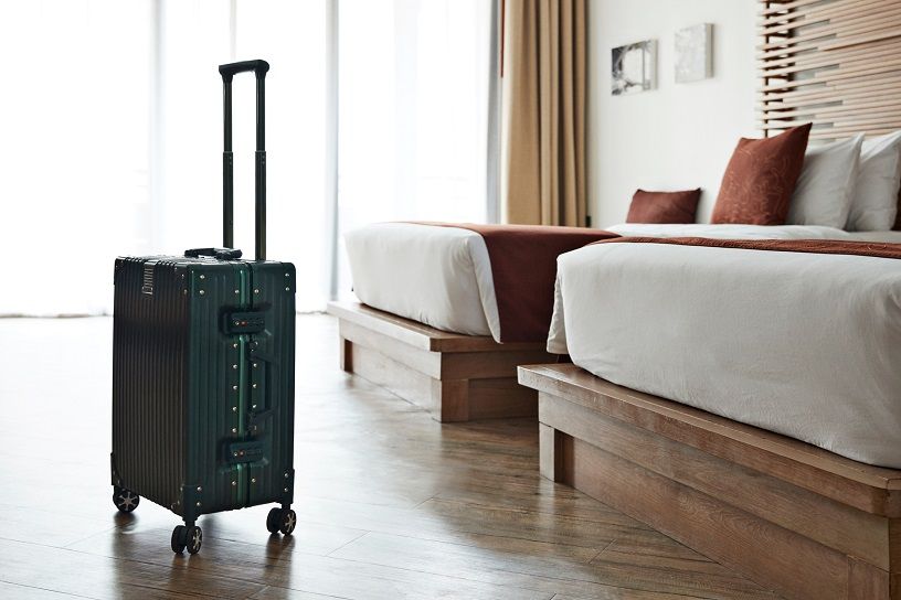 Hotel points