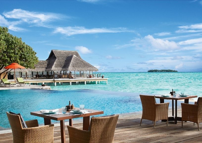 Maldives Indian Luxury Travellers