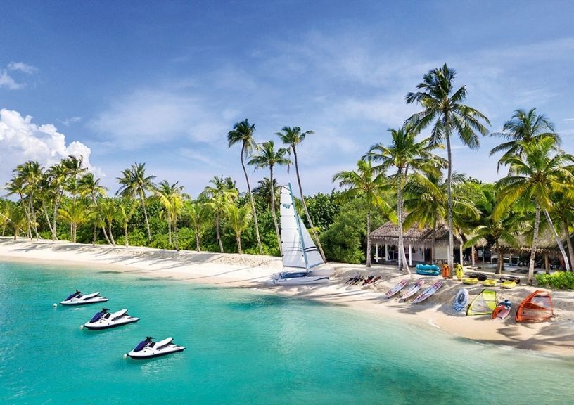 Maldives Indian Luxury Travellers