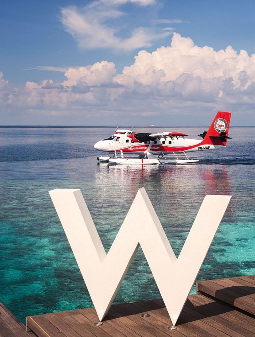 Maldives Indian Luxury Travellers