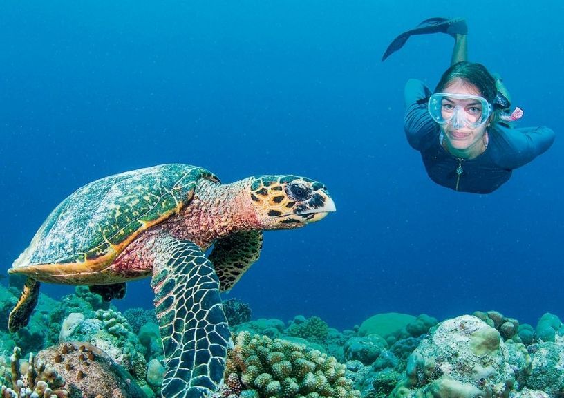 Maldives Indian Luxury Travellers