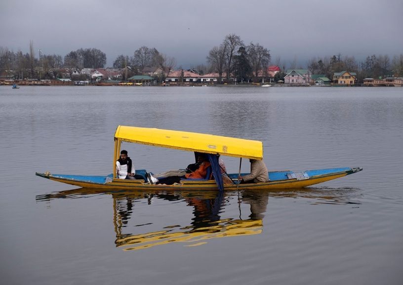 #DiscoverTheUndiscovered Kashmir