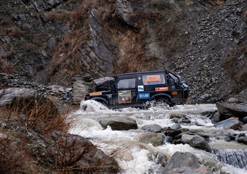 #DiscoverTheUndiscovered Kashmir
