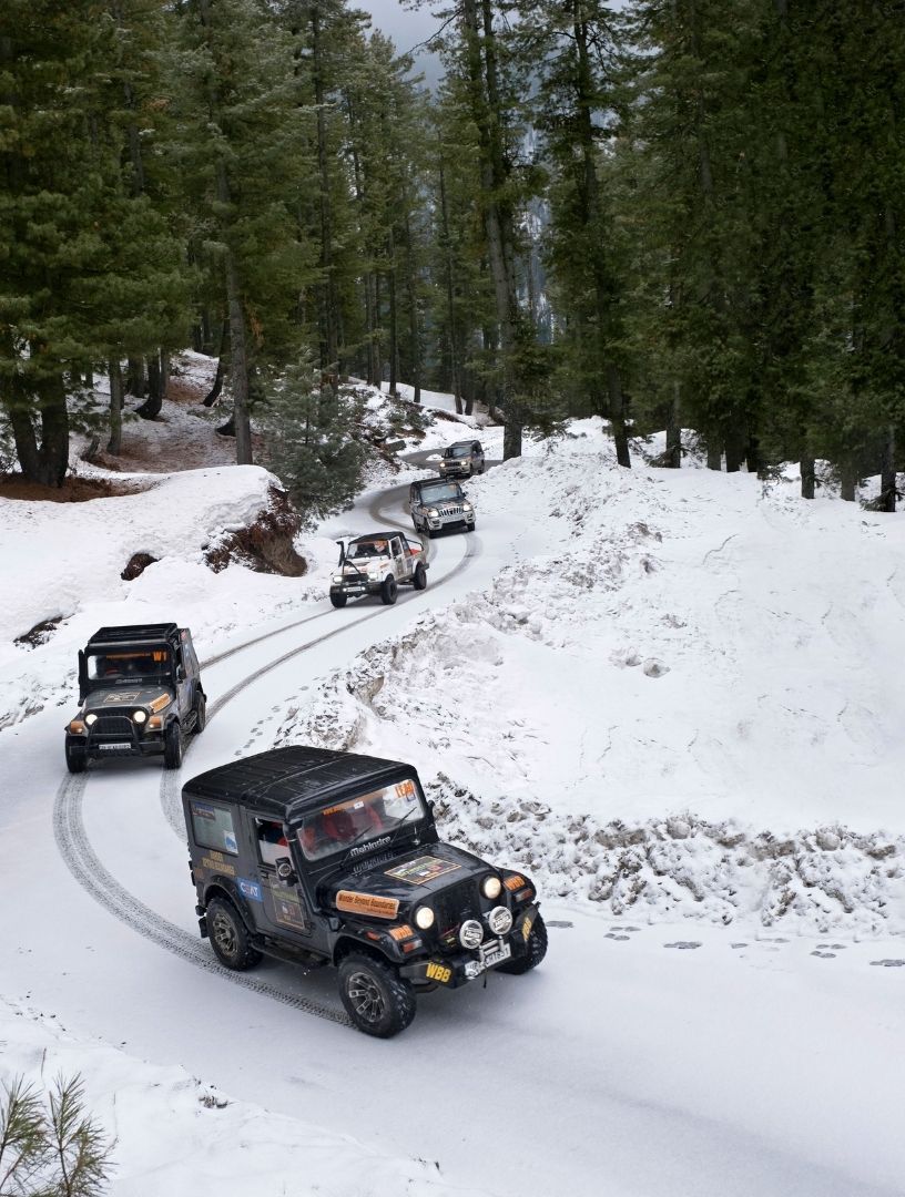 #DiscoverTheUndiscovered Kashmir