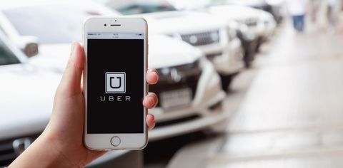 #IndiaFightsCorona: Uber Introduces Free Rides To And From Vaccination Centres