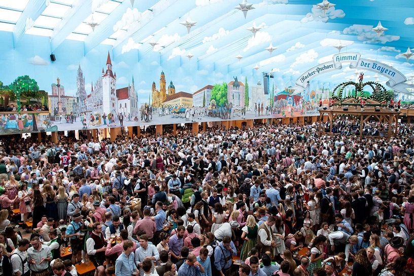 Oktoberfest