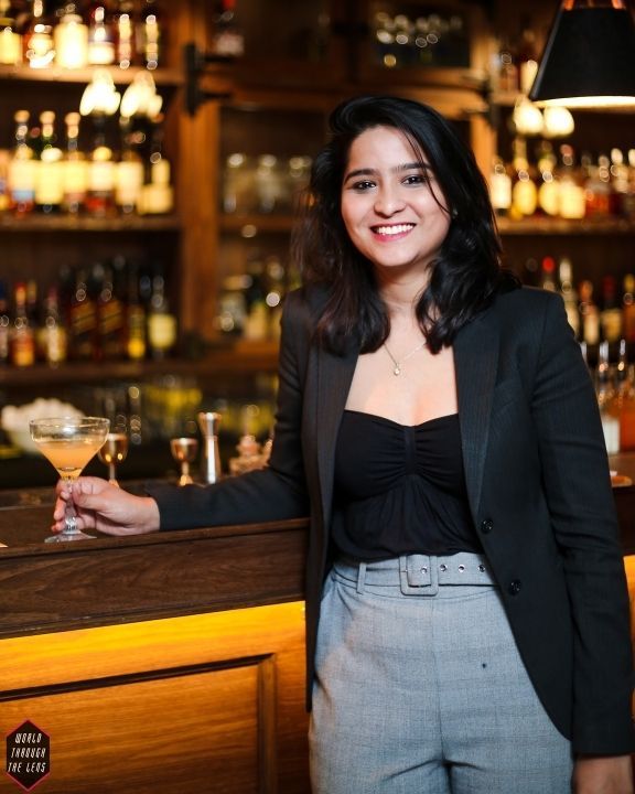 Asia’s 50 Best Bars Delhi’s Sidecar Is The Best Bar In India & 16 In Asia
