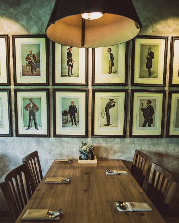 Asia’s 50 Best Bars Delhi’s Sidecar Is The Best Bar In India & 16 In Asia