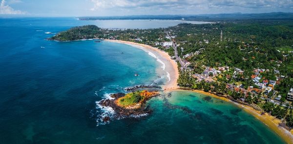 Your Sri Lanka Vacation Plan Has Been Put On Hold. Here’s Why