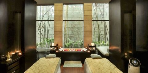 Embarking On A Wellness Sojourn At The Spa At The Lodhi, New Delhi