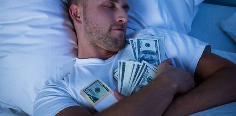 You Can Sleep To Earn INR 1.1 Lakh With This Company