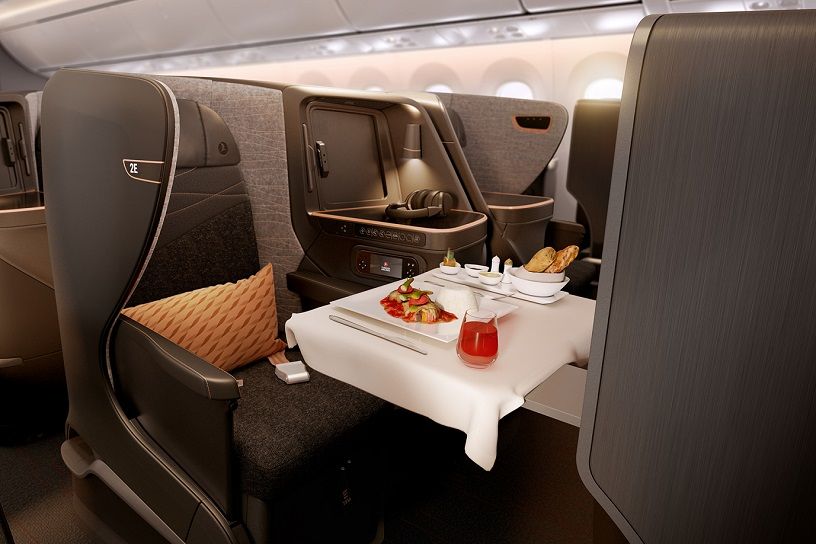 Turkish airlines