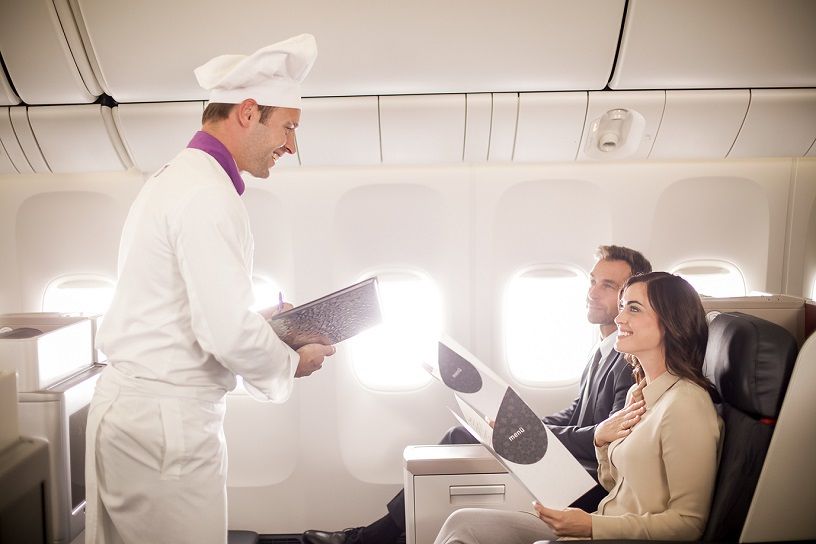 Turkish airlines