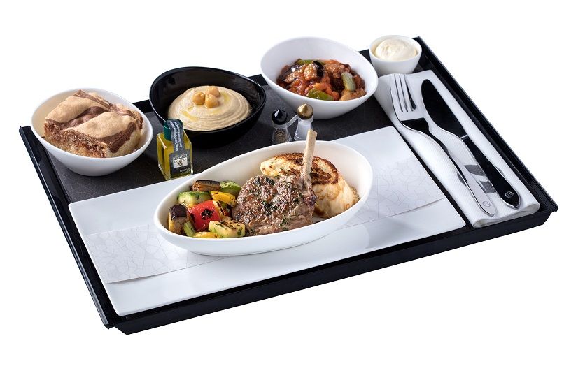 Turkish airlines