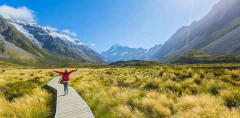 Future Travels: 12 Bucket List Destinations For Solo Travel