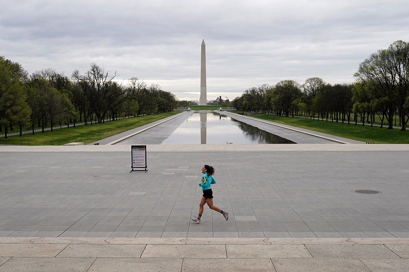 Washington DC