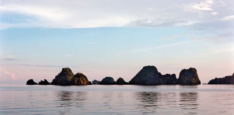 Explore The Secrets Of The Islands Of Eastern Indonesia