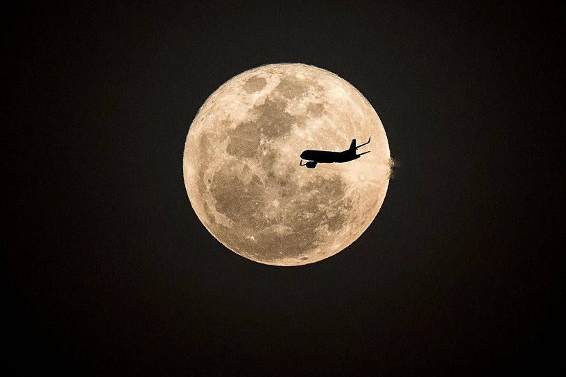 Qantas