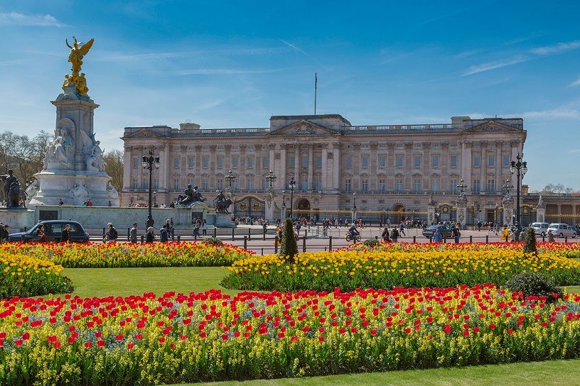 Buckingham Palace