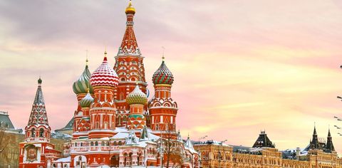 Russia To Soon Start Vaccine Tourism; Packages Start At INR 1.29 Lakhs