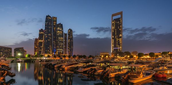 Abu Dhabi To Lift Quarantine Measures For International Travellers In July