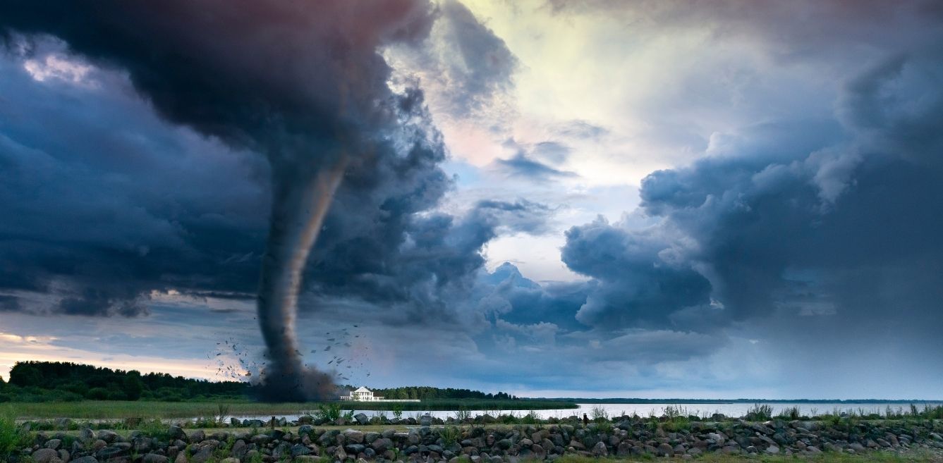 Yaas Aside, These Cyclone Names Are Real Tongue Twisters