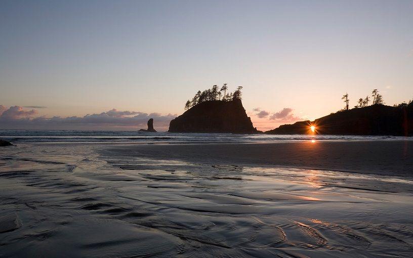 Beaches In The US