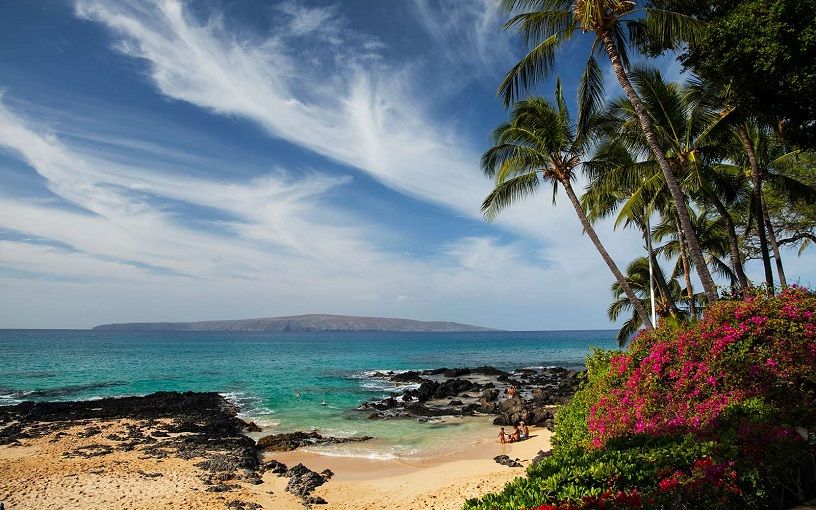 Beaches In The US
