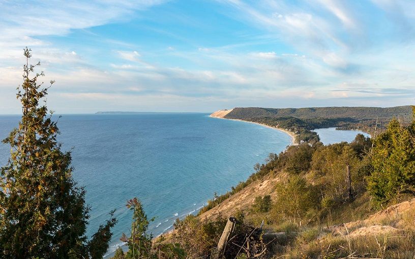 Check Out The Best Secluded Beaches In The US