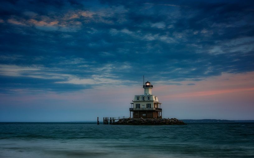 Beaches In The US