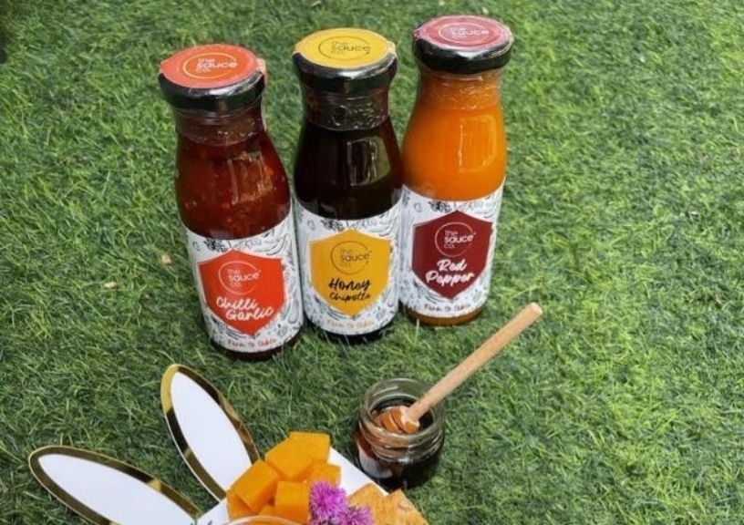 Where To Get The Best Sauces In India Delivered To Your Home