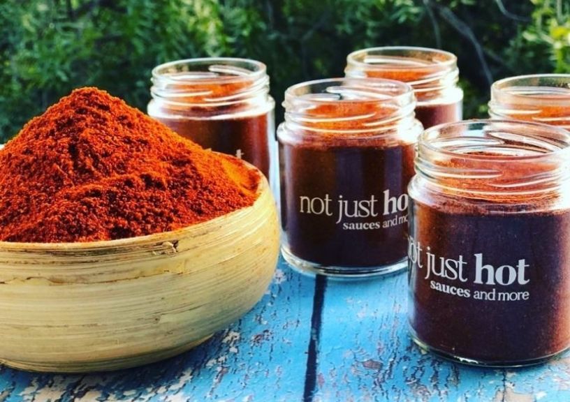 Where To Get The Best Sauces In India Delivered To Your Home