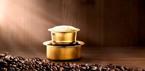 7 South Indian Filter Coffee Brands That Deliver To Your Doorstep