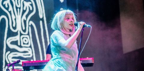 Our Favourite Songs By Aurora (The Latest Insta Sensation) For Virtual Escapes To Far-off Lands
