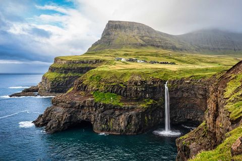 Discover Faroe Islands: How To Spend Three Perfect Days Here