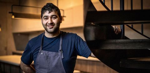 Chef Prateek Sadhu Of Masque Talks About Indian Ingredients He Can't Live Without