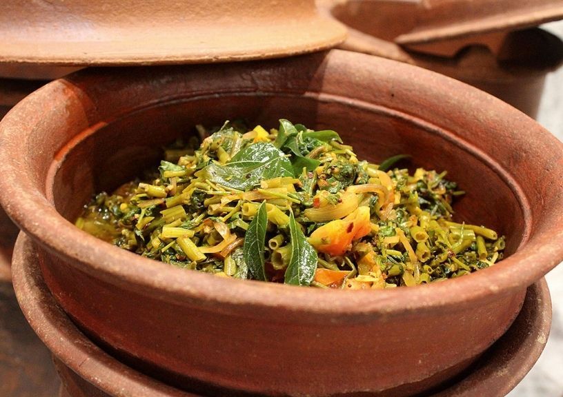 Sri Lankan Cuisine