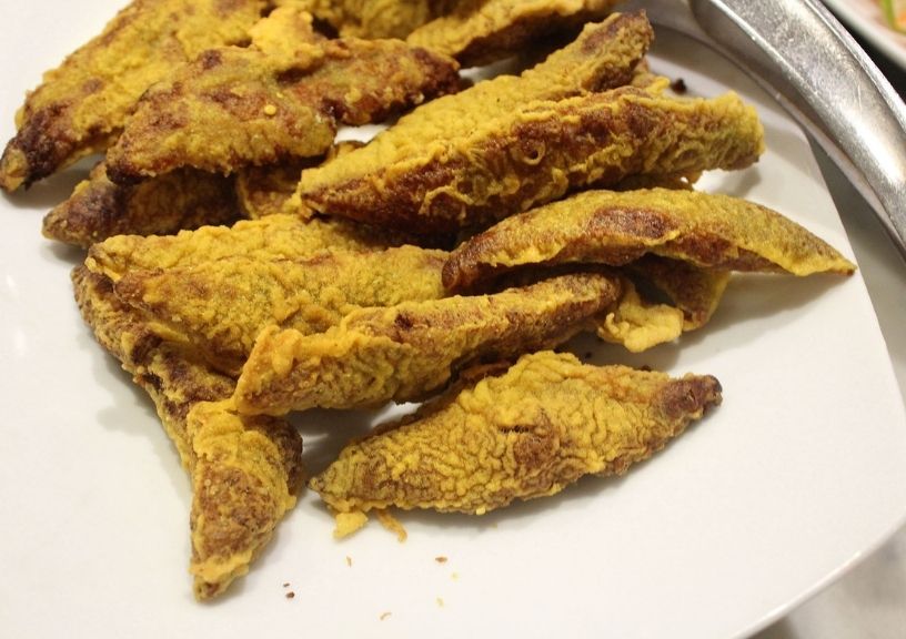 Sri Lankan Cuisine