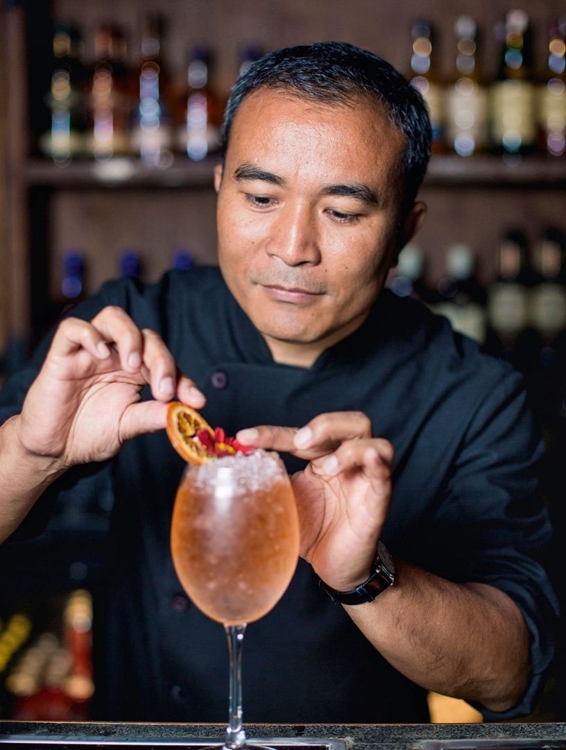 What Makes Sidecar In New Delhi, The Best Bar In India?