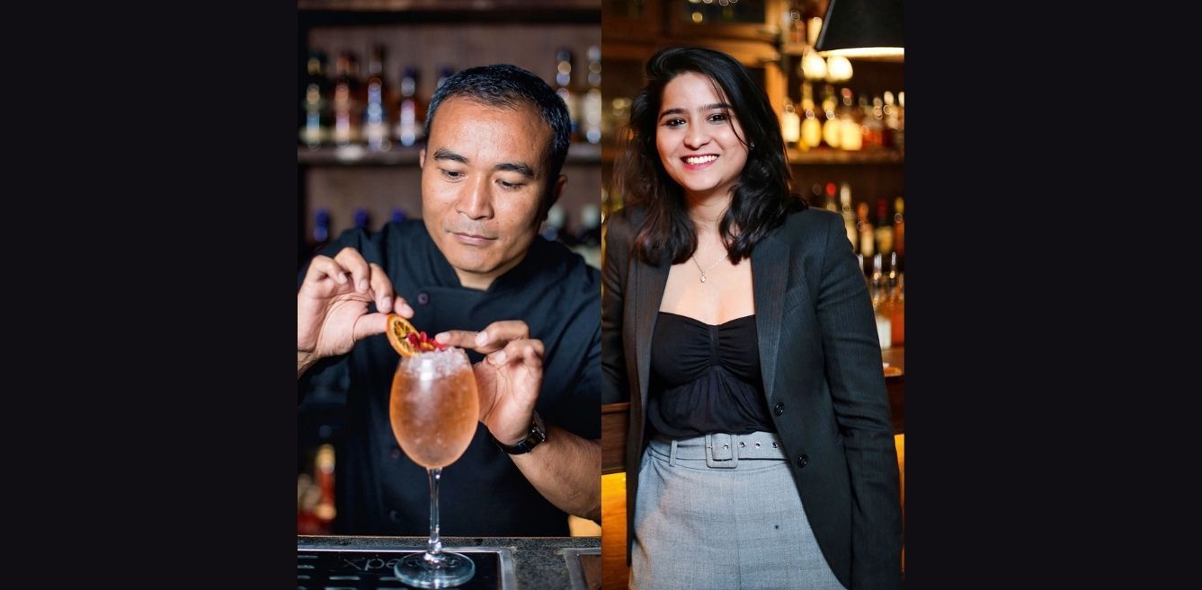 What Makes Sidecar In New Delhi, The Best Bar In India?